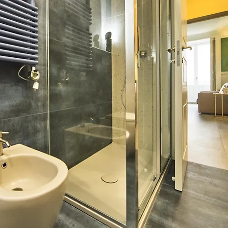 Etna Agathae Apartamento