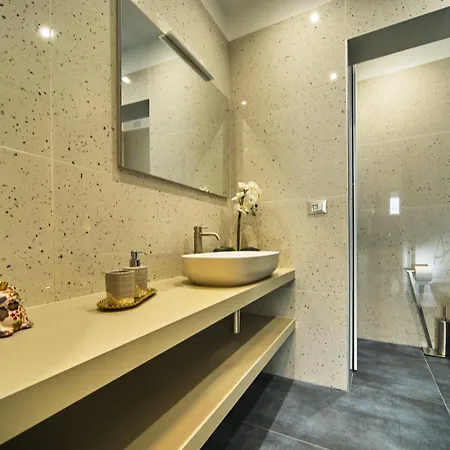 Apartamento Etna Agathae