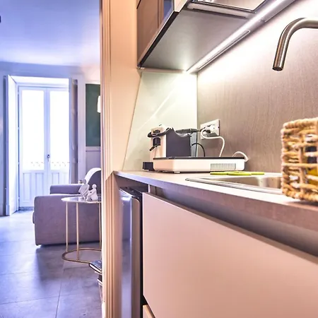 Etna Agathae Apartment