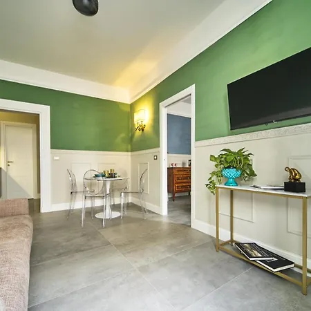 Apartment Etna Agathae Catania