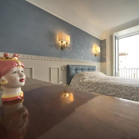 Etna Agathae Apartamento