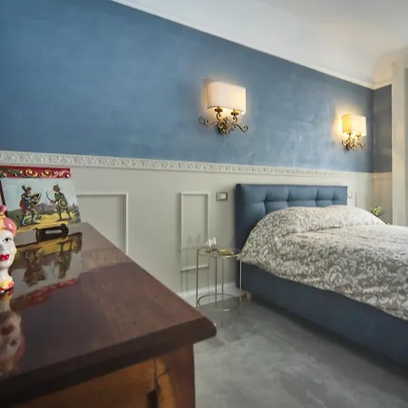 Apartamento Etna Agathae Catania