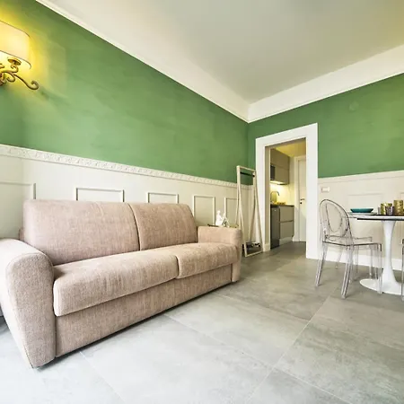 Apartamento Etna Agathae