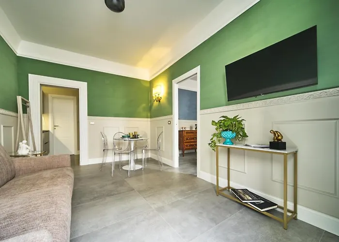 شقة Etna Agathae كاتانيا