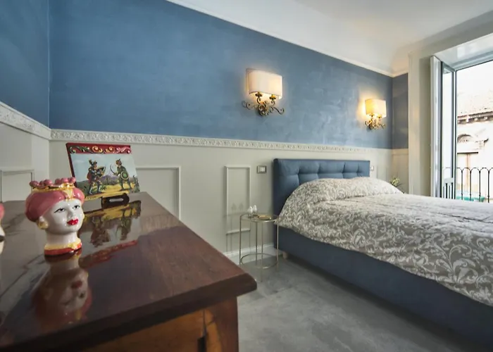 شقة Etna Agathae كاتانيا