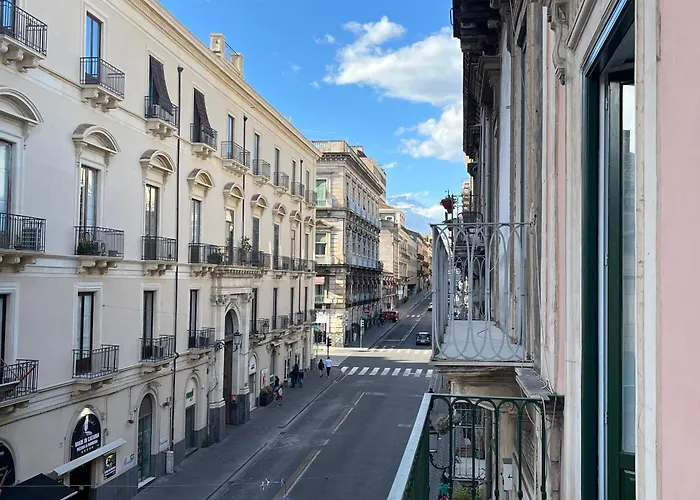 Etna Agathae * كاتانيا